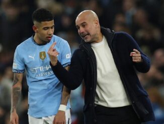 UEFA Champions League 2024-25: Manchester City boss Pep Guardiola says new UCL format has been great lesson – The Headlines