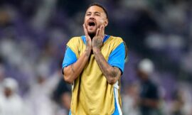 Neymar announces return to Santos – The Headlines