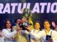 VIDEO- It was a dream run says Chaitra after being adjudged best player in Kho Kho World Cup – The Headlines