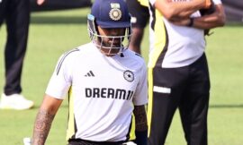 IND vs ENG: Don’t feel hurt by CT exclusion but not performing well in ODIs does: Suryakumar – The Headlines