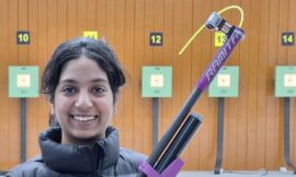 National Games 2025: Ramita Jindal back stronger after break, sets sight on 2028 LA Olympics gold – The Headlines