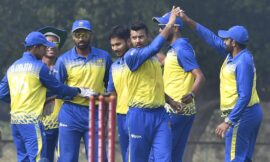 Vijay Hazare Trophy 2024-25 Final: Where to watch Vidarbha vs Karnataka? Start time, live streaming info – The Headlines