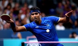 WTT Star Contender 2025 to be held in Chennai for first time after two editions in Goa – The Headlines