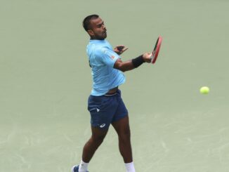 Auckland Open 2025: Sumit Nagal exits in first round – The Headlines