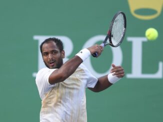 Indian sports wrap, January 1: Ramkumar Ramanathan loses in first round of ITF men’s tournament – The Headlines