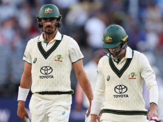 AUS vs IND, 5th Test: Carey backs pacer Starc to be fit for Sydney match – The Headlines