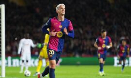 Barcelona gets provisional clearance to extend Dani Olmo, Pau Victor’s registration from Spain’s sports court CSD – The Headlines
