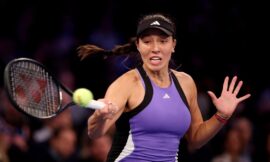Jessica Pegula using US Open final run as Australian Open inspiration – The Headlines