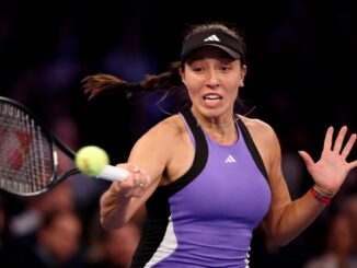 Jessica Pegula using US Open final run as Australian Open inspiration – The Headlines