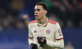 Bundesliga 2024-25: Musiala a doubt with illness ahead of Bayern Munich‘s first game of the year – The Headlines