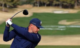 With two-time Major champion DeChambeau in the mix, golfers of the world excited to play in Gurugram’s international event – The Headlines