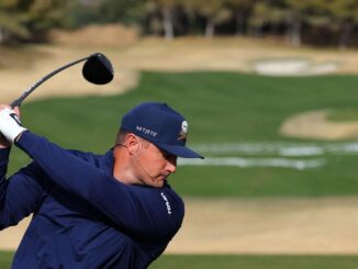 With two-time Major champion DeChambeau in the mix, golfers of the world excited to play in Gurugram’s international event – The Headlines