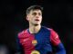 La Liga 2024-25: Barcelona’s Pedri extends contract to 2030 – The Headlines