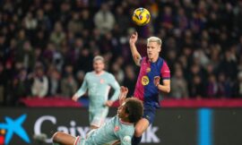 La Liga 2024-25: Barcelona requests new licence from Spanish FA to register Olmo, Victor – The Headlines