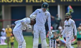 SA vs PAK, 2nd Test: South Africa seeks ruthless edge against Pakistan at Newlands – The Headlines