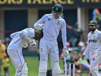 SA vs PAK, 2nd Test: South Africa seeks ruthless edge against Pakistan at Newlands – The Headlines