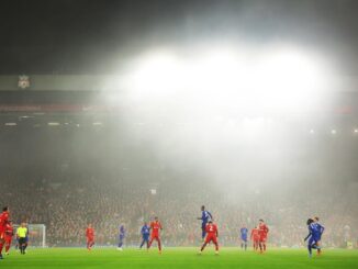 Liverpool says Premier League match against Manchester United set to go ahead despite weather warning – The Headlines