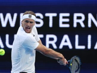 United Cup: Zverev pulls out with injury as Australian Open looms – The Headlines