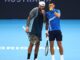 Djokovic and Kyrgios lose in doubles to top-seeded team at Brisbane International – The Headlines