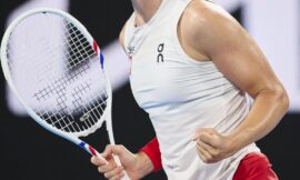 United Cup: Swiatek takes Poland into United Cup semis – The Headlines