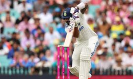 KL Rahul requests break after Border-Gavaskar Trophy, will miss Vijay Hazare Trophy knockouts – The Headlines