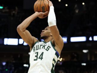 NBA All-Star Game: Giannis and Jokic lead voting, LeBron James well behind – The Headlines