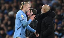 Premier League 2024-25: Haaland contract ‘exceptional’ news for Manchester City, says Guardiola – The Headlines