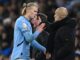 Premier League 2024-25: Haaland contract ‘exceptional’ news for Manchester City, says Guardiola – The Headlines