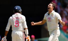 IND vs AUS, 5th Test: List of highest run chases at Sydney Cricket Ground – The Headlines