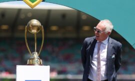 From Sachin to McGrath: Sportstar’s all-time Border-Gavaskar Trophy combined XI – The Headlines