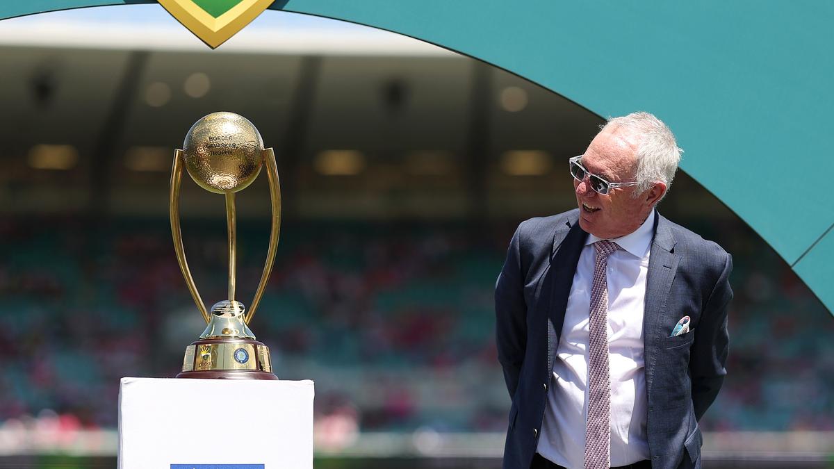 From Sachin to McGrath: Sportstar’s all-time Border-Gavaskar Trophy combined XI – The Headlines