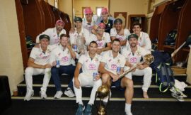 With a win at SCG and Border-Gavaskar Trophy secured, Australia sets course for World Test Championship final – The Headlines