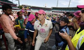 AUS vs IND, 5th Test: Cummins lauds teammates for ‘huge win’, hints at missing Sri Lanka tour – The Headlines