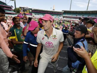 AUS vs IND, 5th Test: Cummins lauds teammates for ‘huge win’, hints at missing Sri Lanka tour – The Headlines