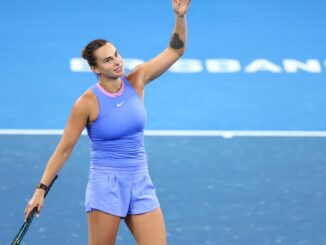 Brisbane International: Sabalenka beats Kudermetova to win title and prep for Australian Open in style – The Headlines