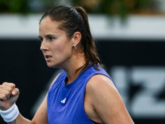 Adelaide International: Kasatkina rolls into second round as Vekic crashes – The Headlines