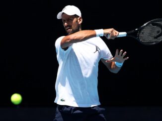 Australian Open 2025: Djokovic makes another push for the summit in Melbourne – The Headlines