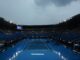 Australian Open 2025 sees stormy start, rain plays spoilsport for early matches – The Headlines