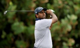 Indian sports wrap, January 16: India’s Rayhan Thomas finishes T-27 on Korn Ferry Tour in US – The Headlines