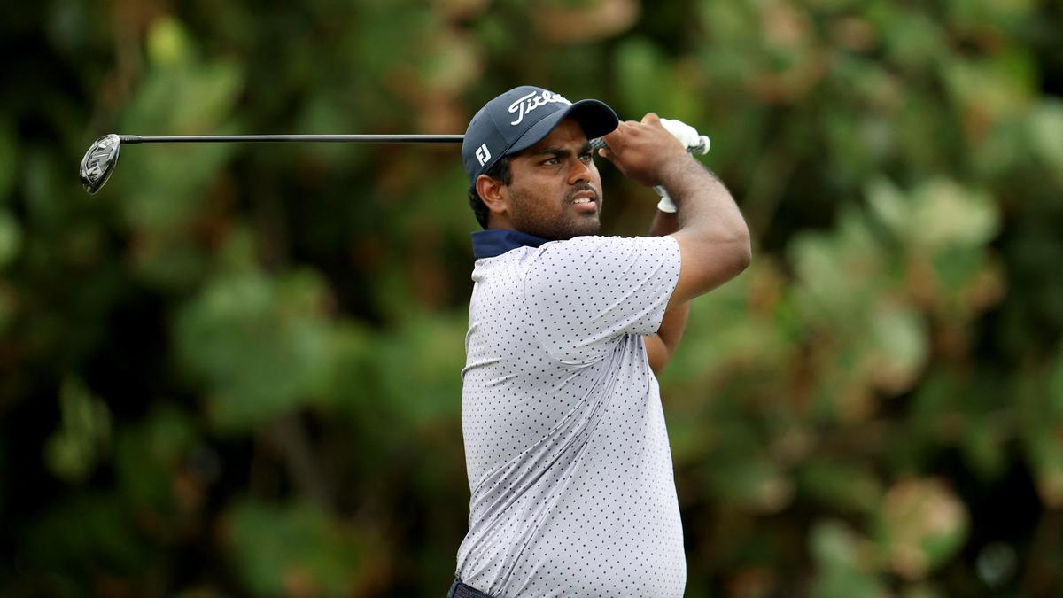 Indian sports wrap, January 16: India’s Rayhan Thomas finishes T-27 on Korn Ferry Tour in US – The Headlines