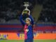 La Liga 2024-25: Ronald Araujo extends Barcelona contract to 2031 – The Headlines