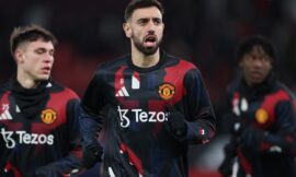 Man United vs Southampton LIVE SCORE: MUN 0-1 SOU, Ugarte conceded own goal, Premier League updates – The Headlines