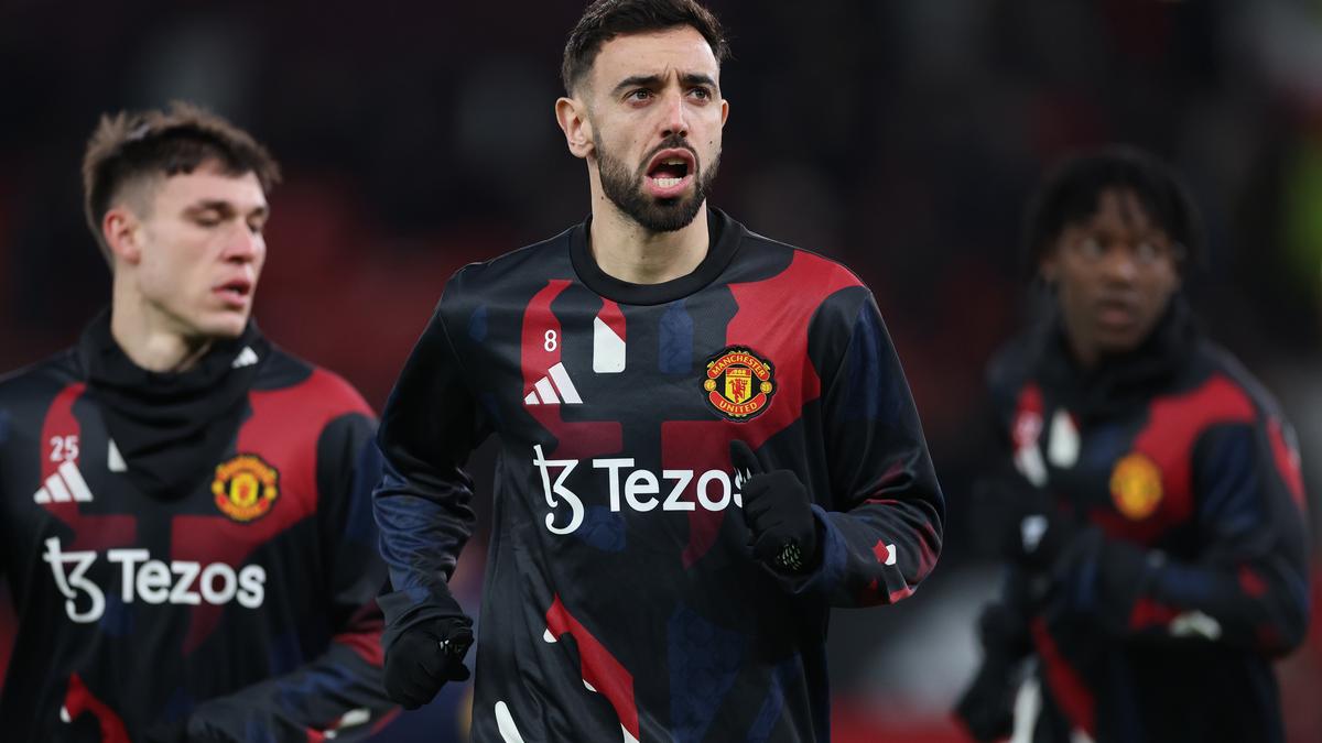 Man United vs Southampton LIVE SCORE: MUN 0-1 SOU, Ugarte conceded own goal, Premier League updates – The Headlines