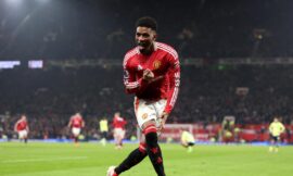 Manchester United vs Brighton LIVE score, Premier League 2024-25: Amorim’s Reds hope to move up the table – The Headlines