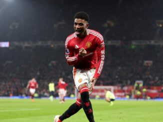 Manchester United vs Brighton LIVE score, Premier League 2024-25: Amorim’s Reds hope to move up the table – The Headlines