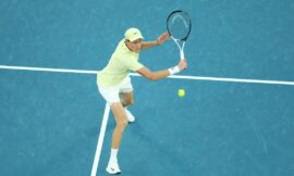 Australian Open 2025, January 20 schedule: Sinner, Swiatek and Rybakina in action in fourth round – The Headlines