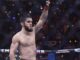 UFC 311: Makhachev secures first-round win over Moicano to defend lightweight title – The Headlines