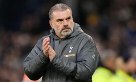 Premier League 2024-25: Everton beats sorry Spurs to ease relegation fears – The Headlines