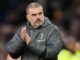 Premier League 2024-25: Everton beats sorry Spurs to ease relegation fears – The Headlines