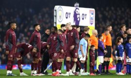 Ipswich vs Manchester City LIVE SCORE: IPW v MCI, Premier League 2024-25 updates – The Headlines